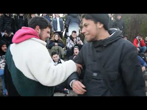 (Octavos) Yonkas VS Josslop