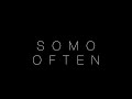 The Weeknd - Often (Rendition) by SoMo 