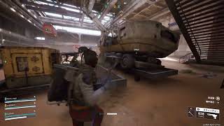 ARC Raiders_ラストザマァ