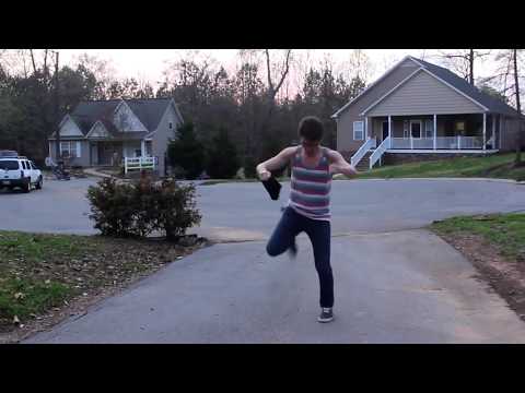 How to Mosh | Jarrod Alonge