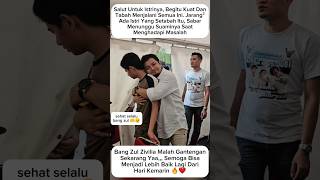 Download lagu Zul Zivilia Sangat Rindu Sama Anaknya 🥺#zulzivilia #shortvideo mp3