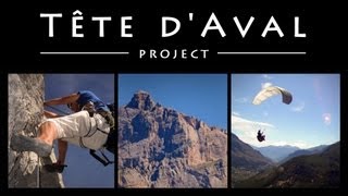 preview picture of video 'Tete d'Aval project'