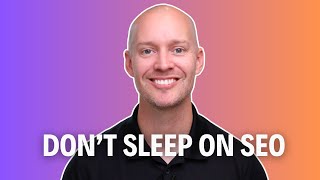 Traditional SEO Isn't Dead. Here's What Changed