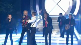 Florian Silbereisen &amp; De Höhner - Der liebe Gott weiss, dass ich keine Engel bin 2012