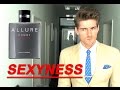Chanel Allure Homme Sport Extreme 
