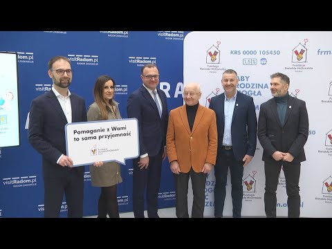 Bezpłatne badania USG dla dzieci