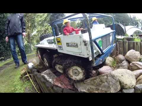 Trial Bargteheide 2015