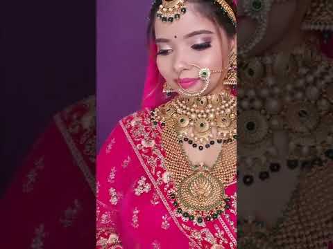 Bridal Makeup Artist portfolio by Derma Conscience in Noida - Photo 1