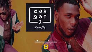 Burna Boy - Dangote (Instrumental Refix) (Prod. by. Jaemally) Free DL Link