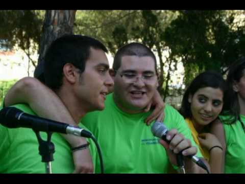 INNO GREST 2009 ORATORIO VILLAUREA