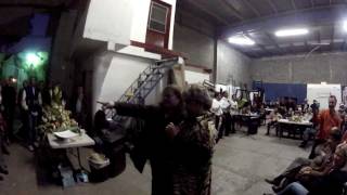 Paquita la del Barrio y su Hermana perdida