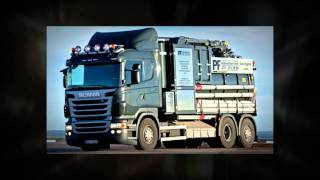 preview picture of video 'HÖGTRYCKSSPOLNING HUDIKSVALL - PF INDUSTRISERVICE AB'