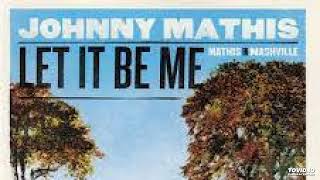 Johnny Mathis - You Don&#39;t Know Me