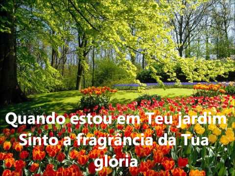 Deigma Marques   Teu Jardim