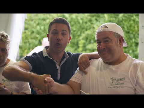 Ginos Italian Escape S07E04 Express Bologna To Verona