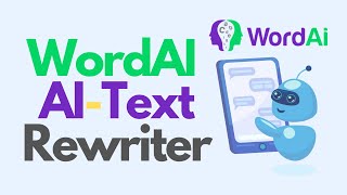 What is WordAi? | AI Text Rewriter | Best Content Writer & SEO Tool
