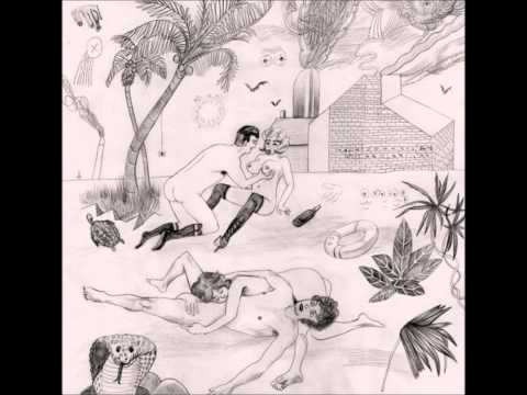 Jacuzzi Boys - Planet of the Dreamers