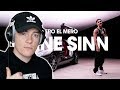 🤔 Verdienter Hype?: Sero El Mero - Ohne Sinn (Official Video) Reaction/Reaktion 🤔 Verdienter Hype?: Sero El Mero - Ohne Sinn (Official Video) Reaction/Reaktion