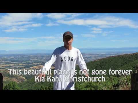 Zion Teaching Team 2017 - Port Hills Tribute