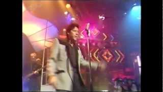 Shakin&#39; Stevens - This ole house - Top of The Pops 1989