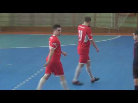 10 КХ 10 Лига 1/4 2-7 Motor1   Eldorado