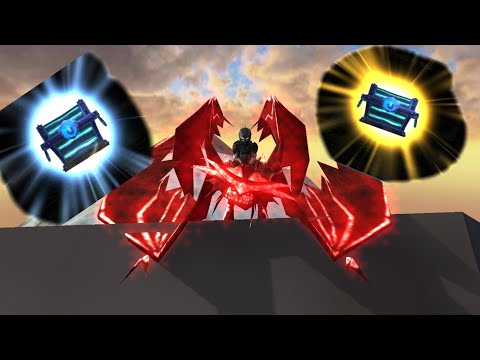 School of dragons opening Dreadfall event