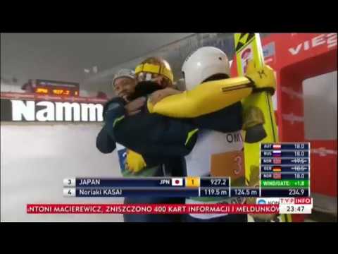 PŚ Oslo 06.02.2016 - relacja z zawodów