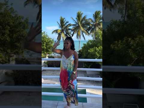 Good Morning 🌴 When It’s Time To Renovate The House In The Bahamas 🇧🇸