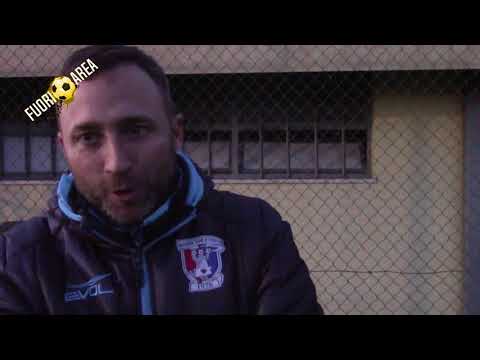 Giovanissimi Elite Fascia B: N. Tor Tre Teste - Ostiamare 4-1, le parole di Alfonsi