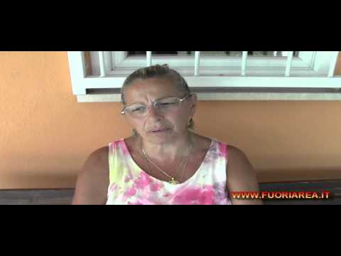 MEMORIAL ALESSANDRO BINI 2015: Le parole di Delia Santalucia