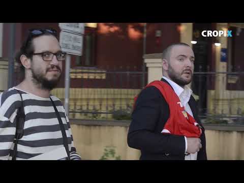 Hrvat koji je napisao himnu Manchester Uniteda