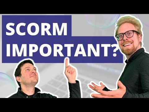 What Is SCORM And Do I Even Need It?