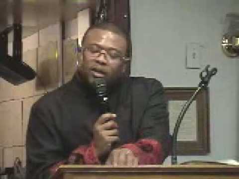 Pastor Grice Pt 4