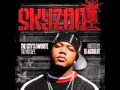 Skyzoo - Let It Bang (featuring E Ness)