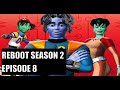 Reboot Season 2 Episode 8 Gigabyte