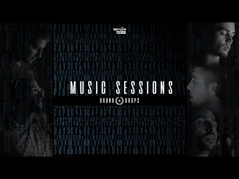 Music Session - Capo, Samper Martos, Karim B, VGomez, El Pibe ( Prod. Drunk X Drops ) Motion Maker