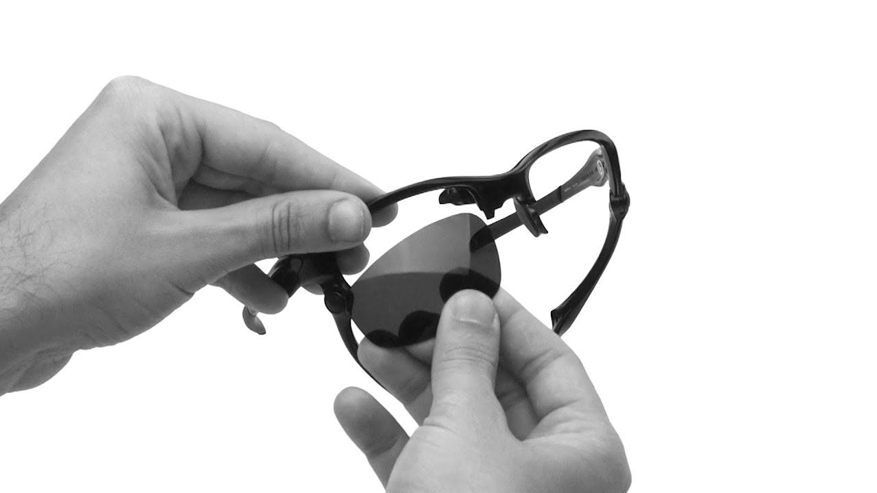 Oakley Split Jacket (Low Bridge Fit) Replacement Lenses by Oakley Split Jacket (Low Bridge Fit) Replacement Lenses by