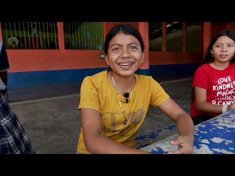 Llega la tecnología a San Jorge, Zacapa 🖥️