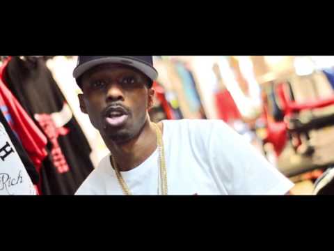 MAJOR - Ryda Music Official Video