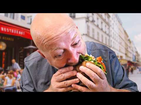 We Ate Like Locals in Paris (Tiny Budget)
