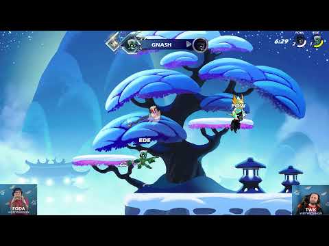 ESPORTS Dev Stream - Winter Championship is coming!!