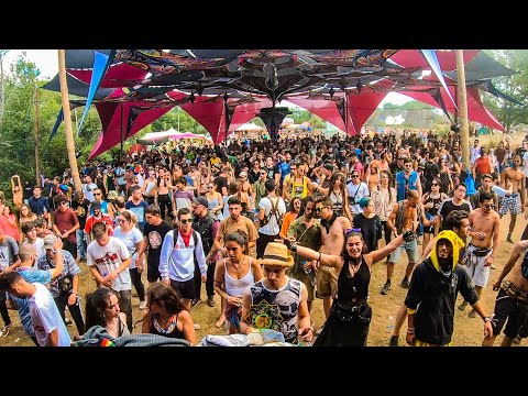 Myrah Live Set @ Infected Festival