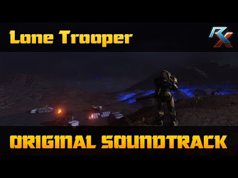 Firestorm OST - Lone Trooper