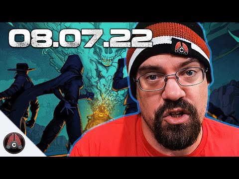 Cohh Is Surprised By Hard West 2! | Daily Highlights 08.07