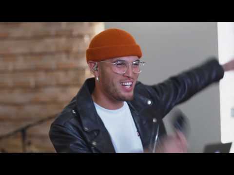 Stan Walker - BIGO LIVE