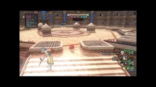 【ドラクエ10】コロシアム団体戦配信/Skypeコラボ配信 #BGP.06