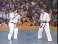 Andy Hug Vs Shokei Matsui