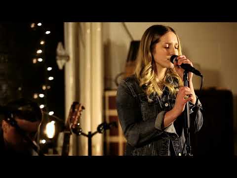 Cassidy Widder - Pieces By Bethel - The Ezekiel Sessions