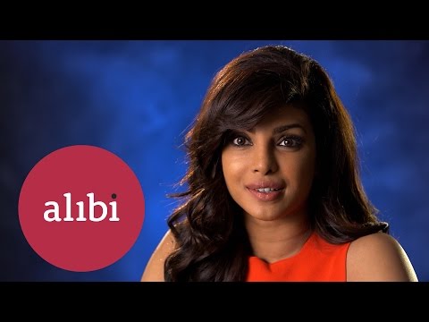 Quantico Cast Interviews