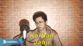 Download lagu KORBAN JANJI (FULL COVER LIRIK) - GUYONWATON - ARVIAN mp3 Download lagu KORBAN JANJI (FULL COVER LIRIK) - GUYONWATON - ARVIAN mp3